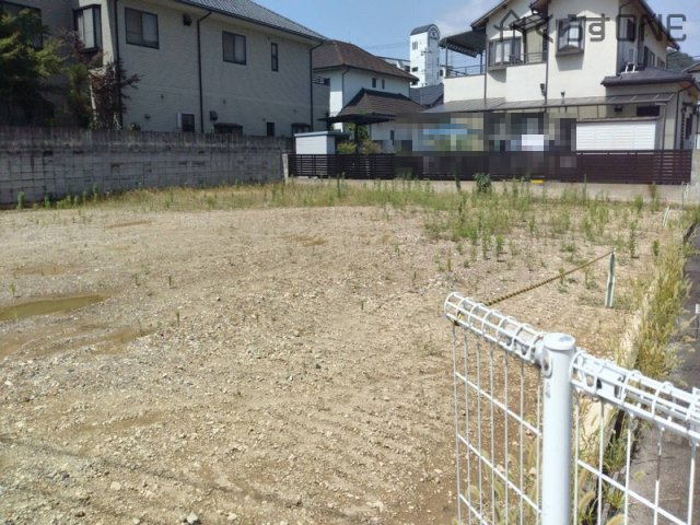 【外観】 | 姫路市田寺2丁目／5区画