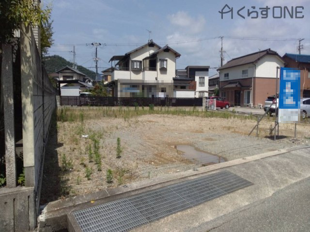 【外観】 | 姫路市田寺2丁目／5区画