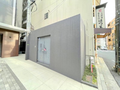 【その他共用部分】 | セントヒルズ銀山町弐番館