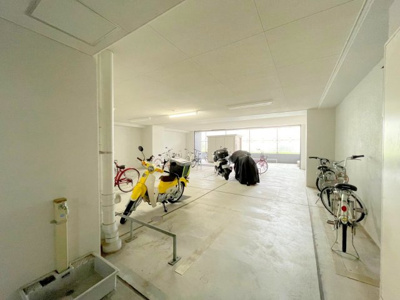 【その他共用部分】 | セントヒルズ銀山町弐番館
