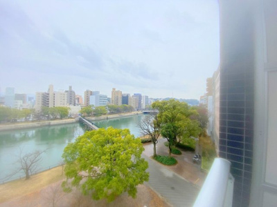 【展望】 | セントヒルズ銀山町弐番館