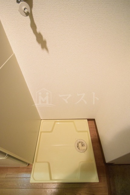 ラナップスクエア同心の設備