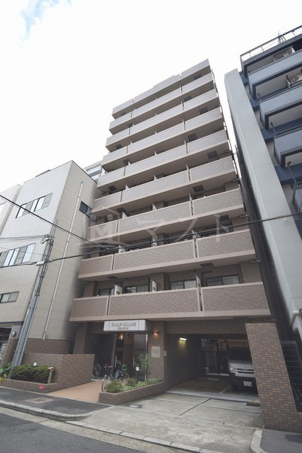 ラナップスクエア同心