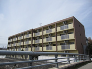 クレール加茂の画像