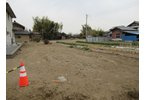 日向町　多々良沼近く　3区画分譲地