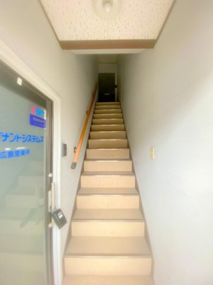 【その他共用部分】 | ファイン御幸