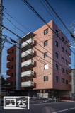 モンテ・ルーチェ喜与町の画像