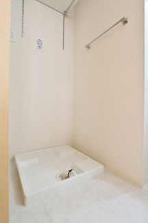 【設備】 | Gloire ete six舞浜 | 参考写真（同物件別部屋）