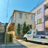 Gloire ete six舞浜の画像