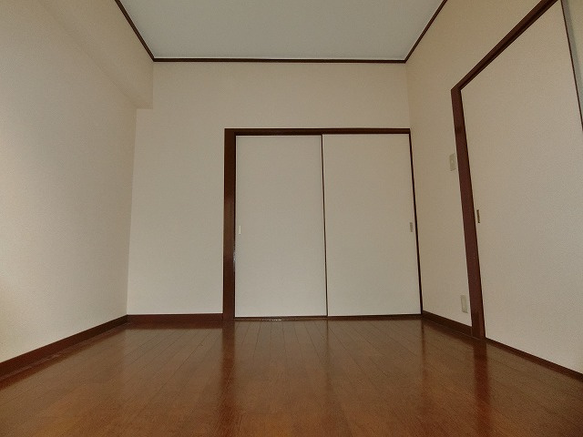 【寝室】 | 西甲子園ハイツ