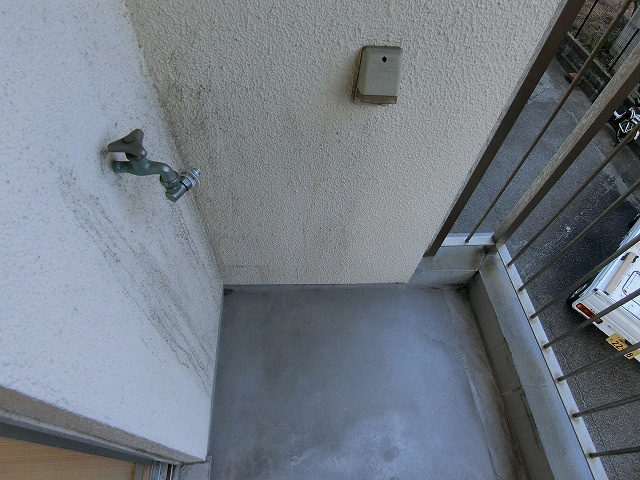 【設備】 | 西甲子園ハイツ