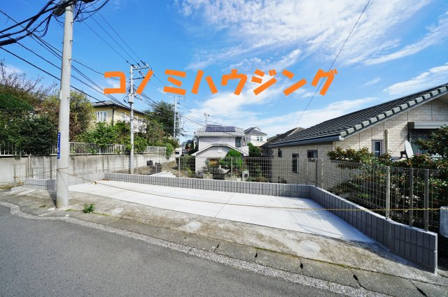 【保土ケ谷区桜ケ丘１丁目10-11新築戸建て】（桜台小学校・岩崎中学校）の外観|相鉄線「保土ヶ谷」駅徒歩圏内の立地。