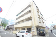 徳島市栄町５丁目のマンションの画像