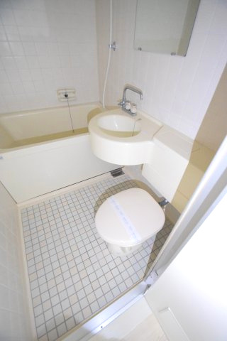 【トイレ】 | トイレです