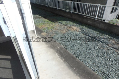 【バルコニー】 | フヂ