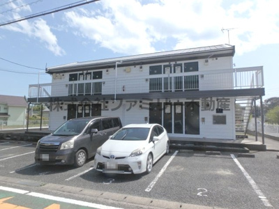 【駐車場】 | フヂ