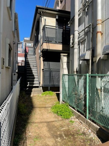 FLAT-Fのその他共用部分|FLAT-F