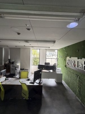 【内装】 | グリーンシャポービル