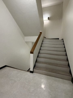 【その他共用部分】 | グリーンシャポービル