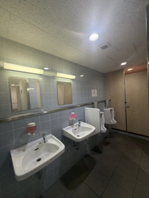 【ロビー】 | グリーンシャポービル