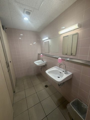 【ロビー】 | グリーンシャポービル