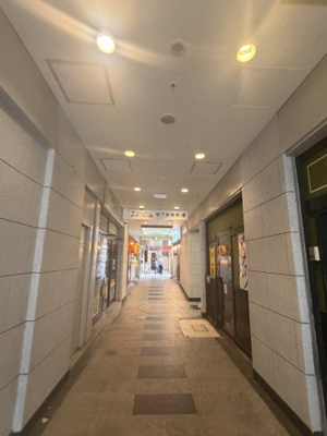 【ロビー】 | グリーンシャポービル