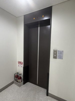 【設備】 | グリーンシャポービル