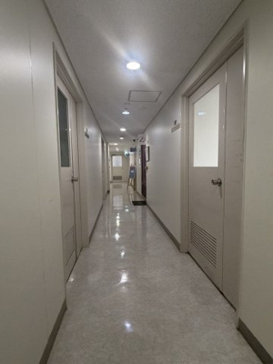 【その他共用部分】 | グリーンシャポービル