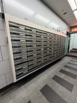 【設備】 | グリーンシャポービル