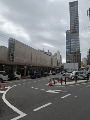 【駐車場】 | グリーンシャポービル