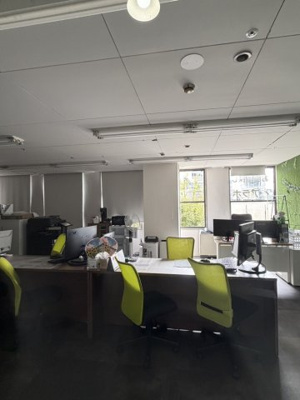 【内装】 | グリーンシャポービル