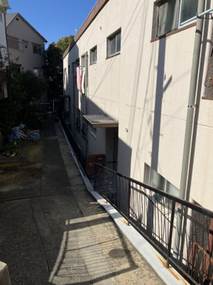 【その他】 | 鈴蘭ハイツ