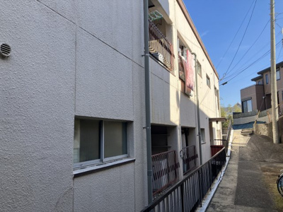 【その他】 | 鈴蘭ハイツ