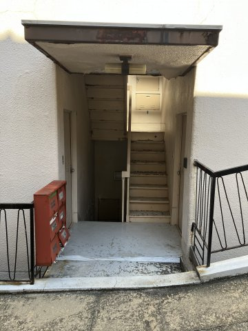 【その他】 | 鈴蘭ハイツ