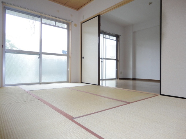 ハイツサンリバーⅤのその他