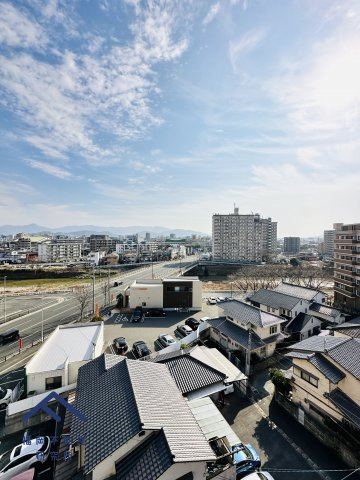 アーサー大橋リベックスの展望