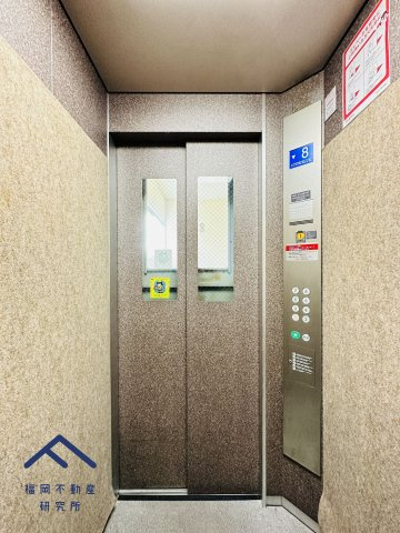 アーサー大橋リベックスのその他共用部分