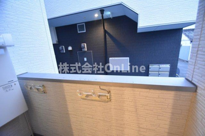 【展望】 | le sourire大蓮北