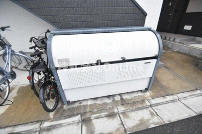 【その他共用部分】 | le sourire大蓮北