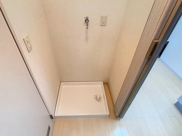 ハイツ松見の設備