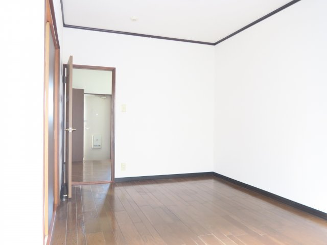 アーバンハイムⅠの内装