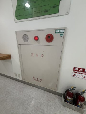 【その他共用部分】 | グリーンシャポービル