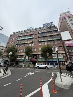 【周辺】 | グリーンシャポービル