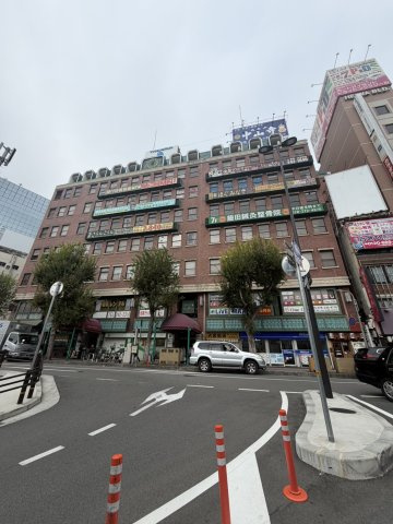 【周辺】 | グリーンシャポービル