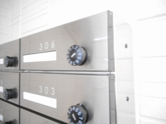 【その他共用部分】 | Maison Serena