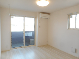 【居間・リビング】 | Maison Serena