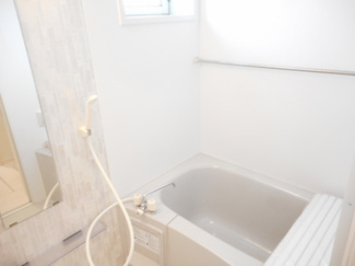 【浴室】 | Maison Serena