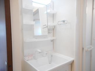 【洗面所】 | Maison Serena