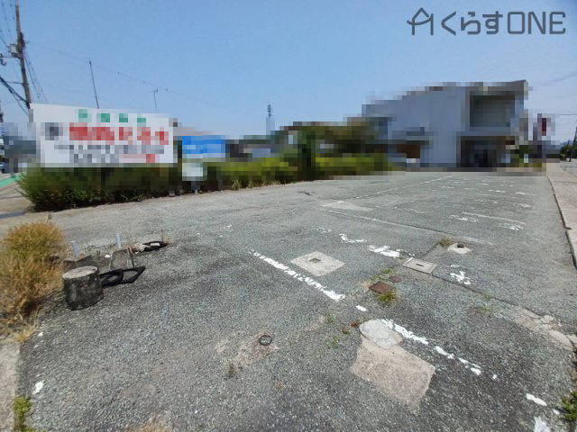 【外観】 | 揖保郡太子町鵤／売土地