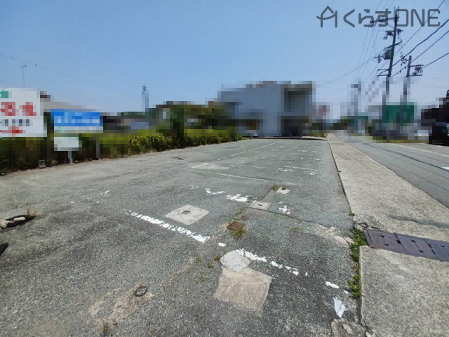 【外観】 | 揖保郡太子町鵤／売土地